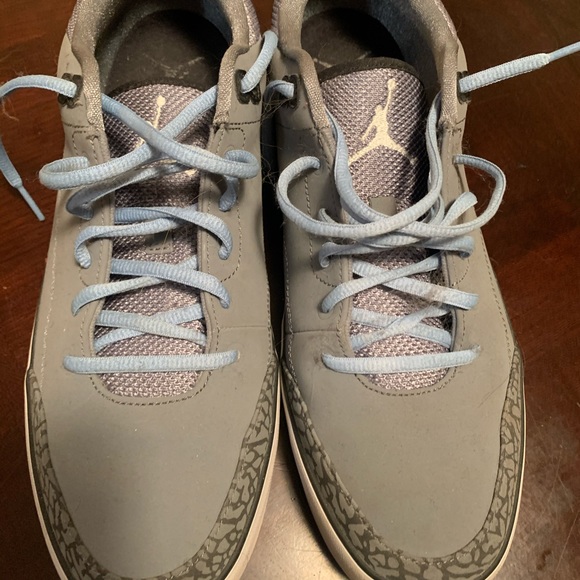 Jordan shoes - Picture 1 of 3